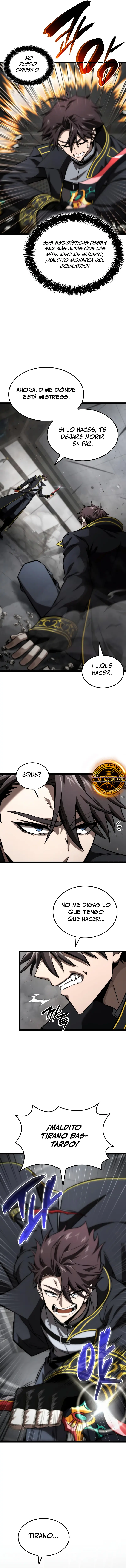 Jugador de talento insano > Capitulo 69 > Page 41